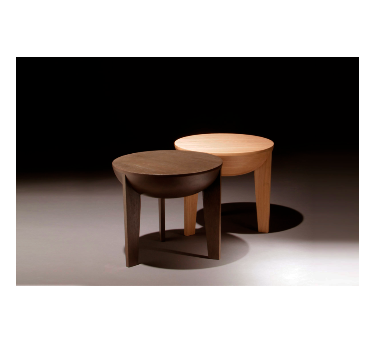 Столик OSAKA, Bruno Moinard Ecart, стоимость 440 000 руб.  Фотография 1